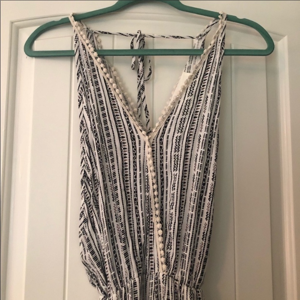 Vintage Havana Aztec jumpsuit - Picture 5 of 10